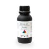 500ml Resina Impressão 3D LCD e DLP UV Standard Grey - Smart Materials 3D