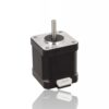 Motor Black 42 stepper 48mm (42*42*48mm) - AIMSOAR