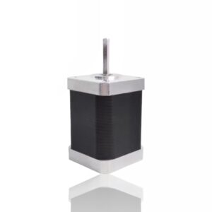 Motor Silver 42 stepper 48mm (42*42*60mm) - AIMSOAR