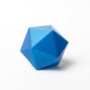 HTPLA Fantasy Island Blue Translucent 50g ( Amostra ) - ProtoPasta
