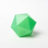 HTPLA Summertime Green Translucent 50g ( Amostra ) - ProtoPasta