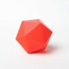 HTPLA Watermelon Crush Red Translucent 50g ( Amostra ) - ProtoPasta