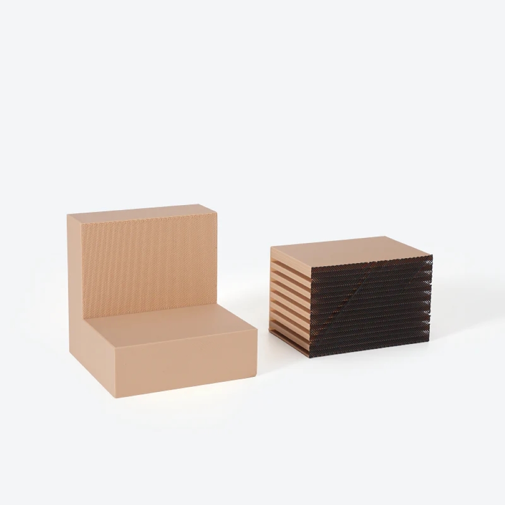 Filamento Suporte 500g para PLA/PETG (Breakaway Support) Nature - Bambu Lab - Image 2