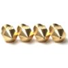 0.6mm B-SERIES PREMIUM Latão Nozzle SWISS MK8  - AIMSOAR