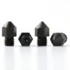 0.4mm B-SERIES PREMIUM Latão Nozzle SWISS MK8  - AIMSOAR