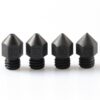 0.4mm B-SERIES PREMIUM Latão Nozzle SWISS MK8  - AIMSOAR