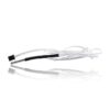 Termistor Cilíndrico NTC 100K Alta Temperatura 350ºC 1m xh2.54-2p - AIMSOAR