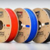 PLA Tough 750g Red - FORMFUTURA