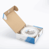 TPE 32 81A 500g RUBBERJET FLEX Natur ( Menos macio ) - Filament PM