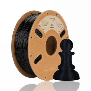 TPU 1kg Black - ERYONE
