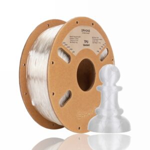 TPU 1kg Transparent - ERYONE