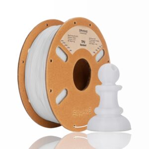 TPU 1kg White - ERYONE