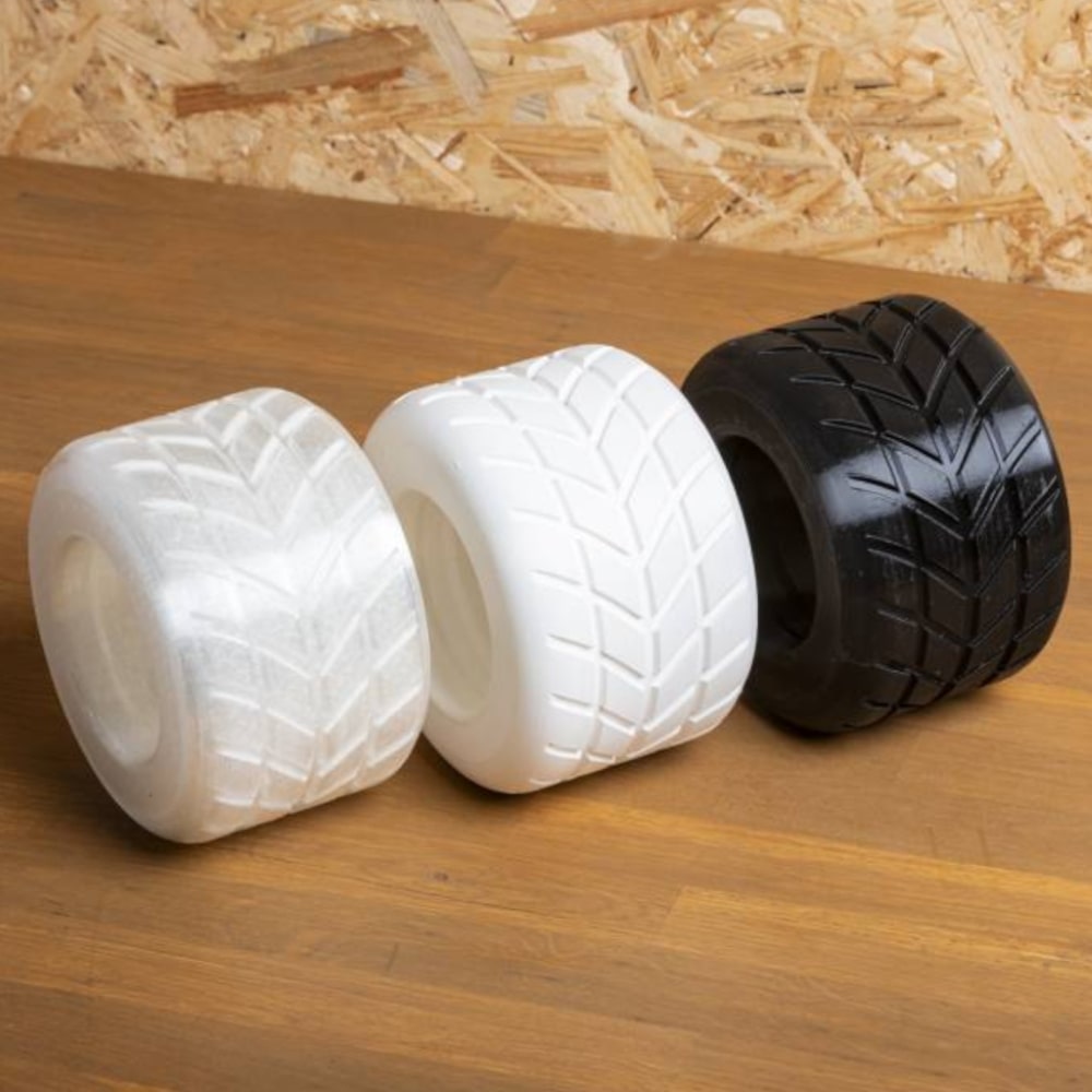 TPU 96 500g Natur - Filament PM - Image 12