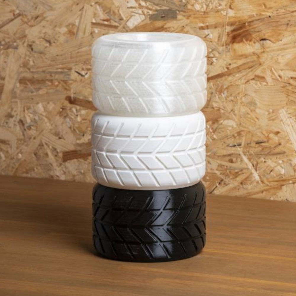 TPU 96 500g Natur - Filament PM - Image 13