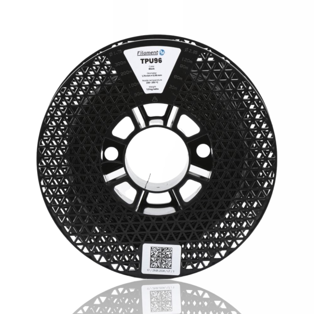 TPU 96 500g Natur - Filament PM - Image 14