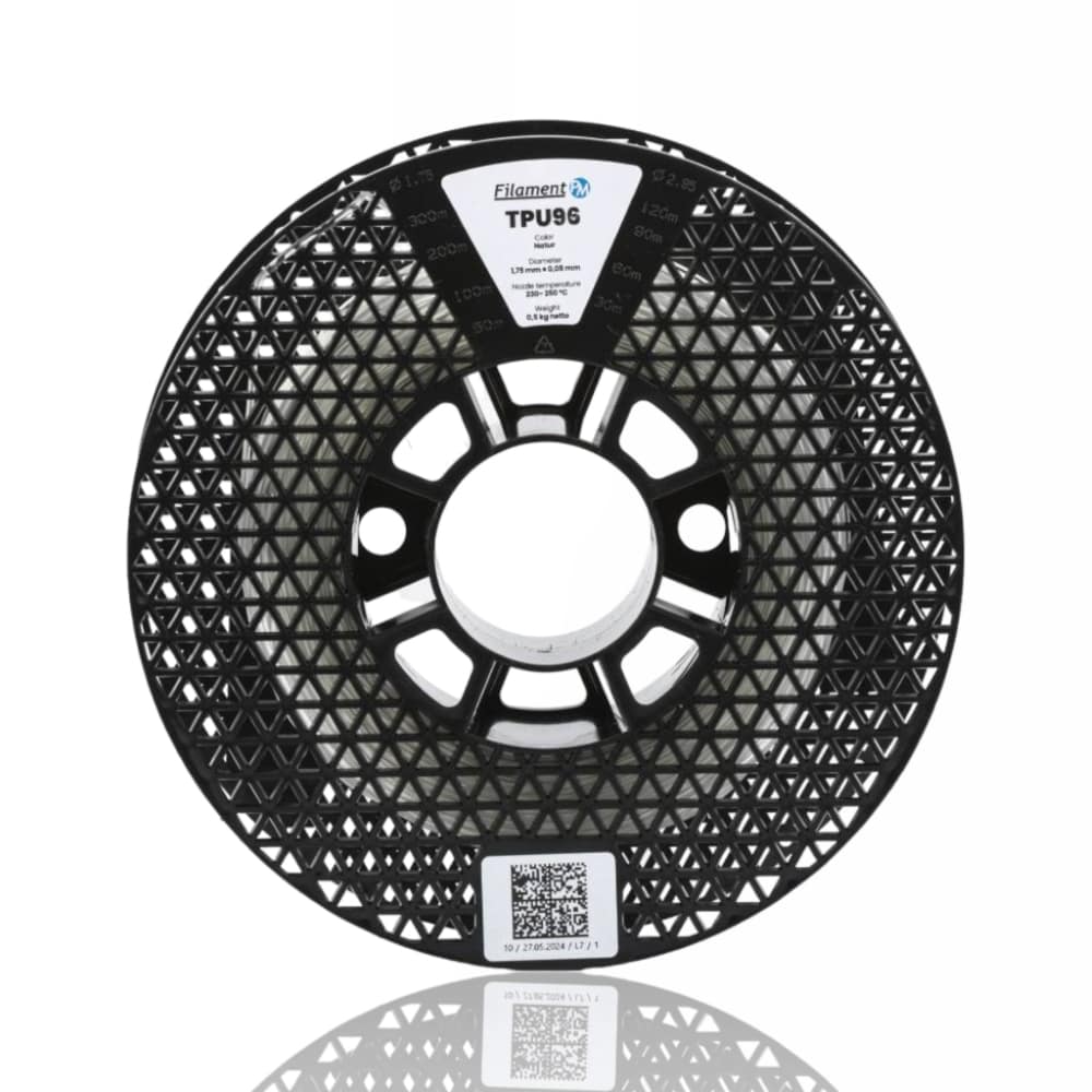 TPU 96 500g Natur - Filament PM - Image 18