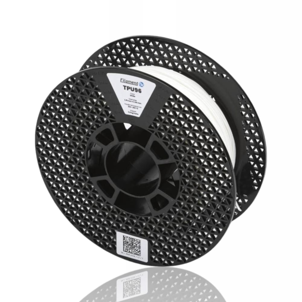 TPU 96 500g Natur - Filament PM - Image 22