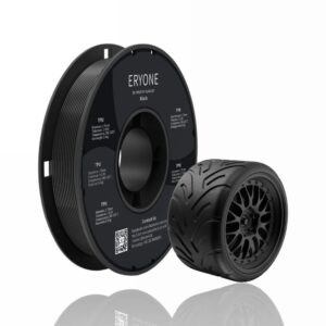 TPU 500g Black - ERYONE