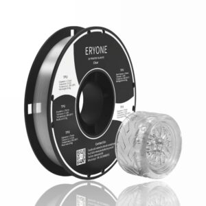 TPU 500g Transparent - ERYONE