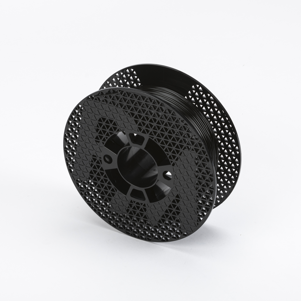 TPU 96 500g Black - Filament PM - Image 9