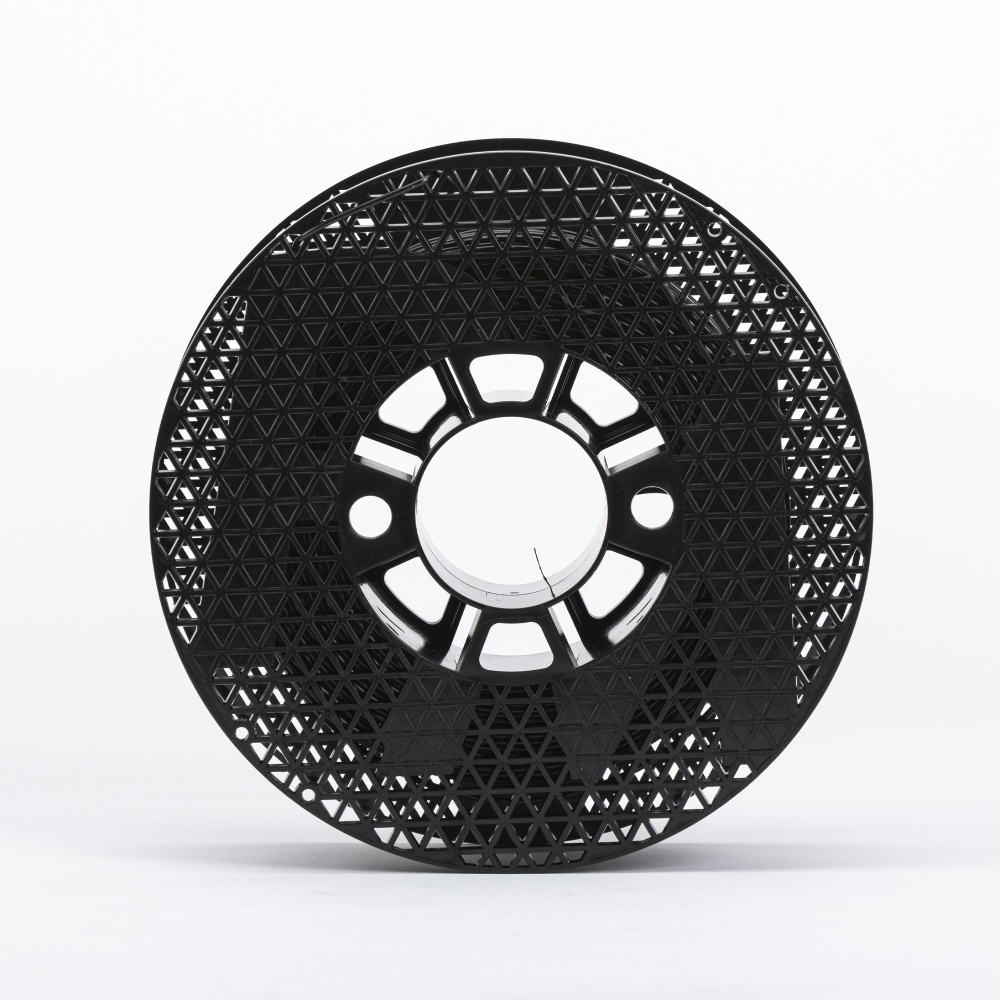 TPU 96 500g Black - Filament PM - Image 7