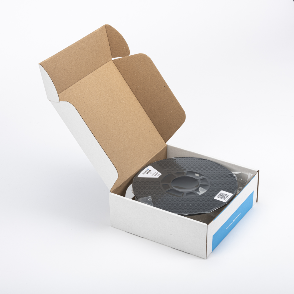 TPU 96 500g White - Filament PM - Image 6