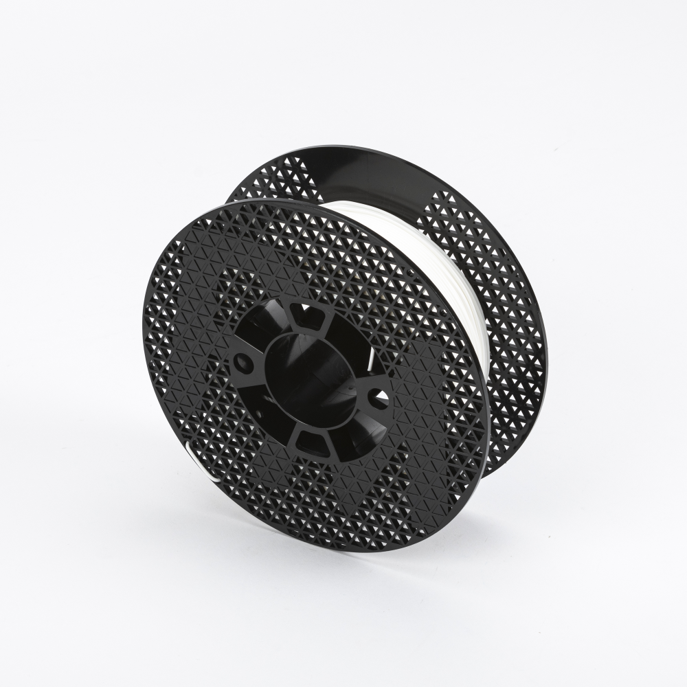 TPU 96 500g White - Filament PM - Image 5