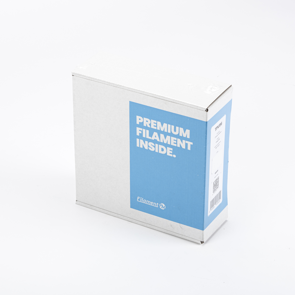 TPU 96 500g White - Filament PM - Image 8