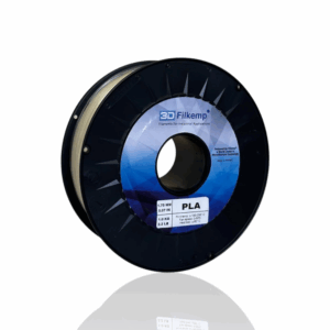 PLA 1kg Clear - Filkemp