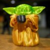 Easy PLA 850g True Gold - Fiberlogy