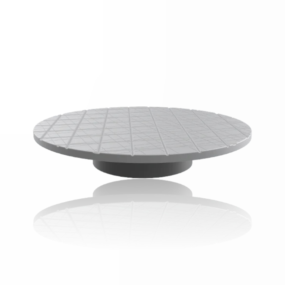 Turntable (Lynx,Plus) - 3DMAKERPRO