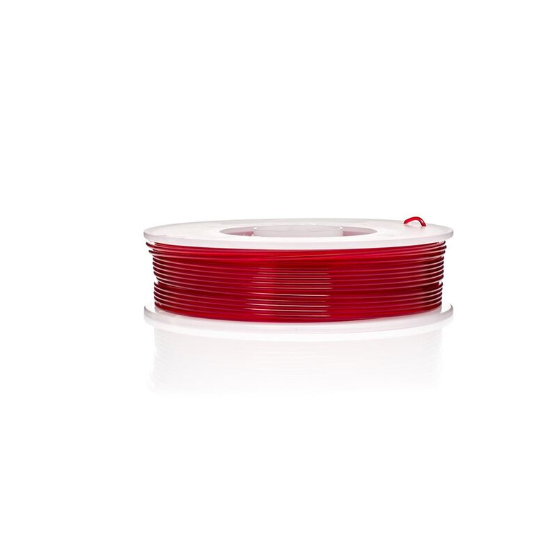 PETG 750g Red Translucent - Ultimaker - Image 12