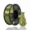 PLA Ultra Silk 1kg Silver - ERYONE