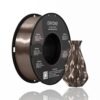 PLA Ultra Silk 1kg Silver - ERYONE