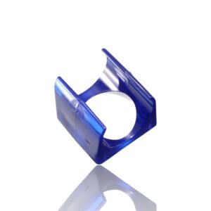 V6 Conduta Ventoinha 3010 Heat Sink (Cooling Fan Cover bracket) - AIMSOAR