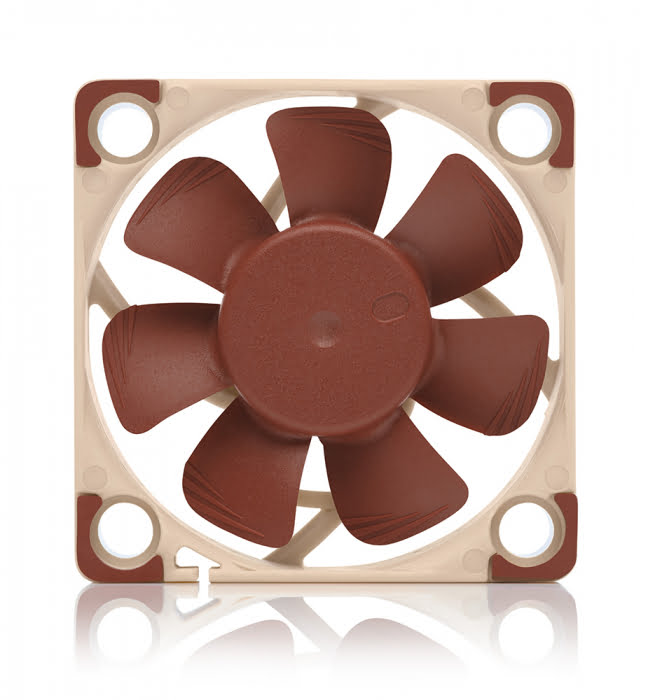 Ventilador Hotend fan FAN 5V (ventoinha 40x40 compatível com MK2.5S, MK3S, MK3S+ ) - PRUSA ORIGINAL - Image 4