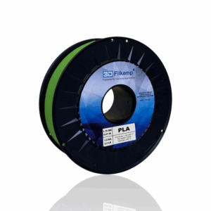 PLA 1kg Green - Filkemp
