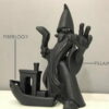 2.85mm Easy PETG 850g Vertigo - Fiberlogy