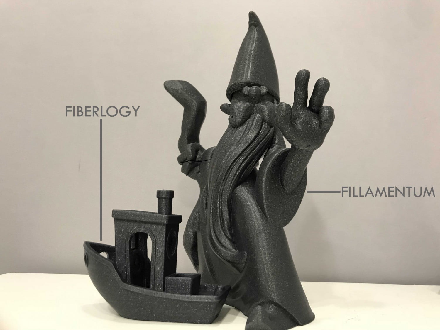 2.85mm Easy PETG 850g Vertigo - Fiberlogy - Image 4