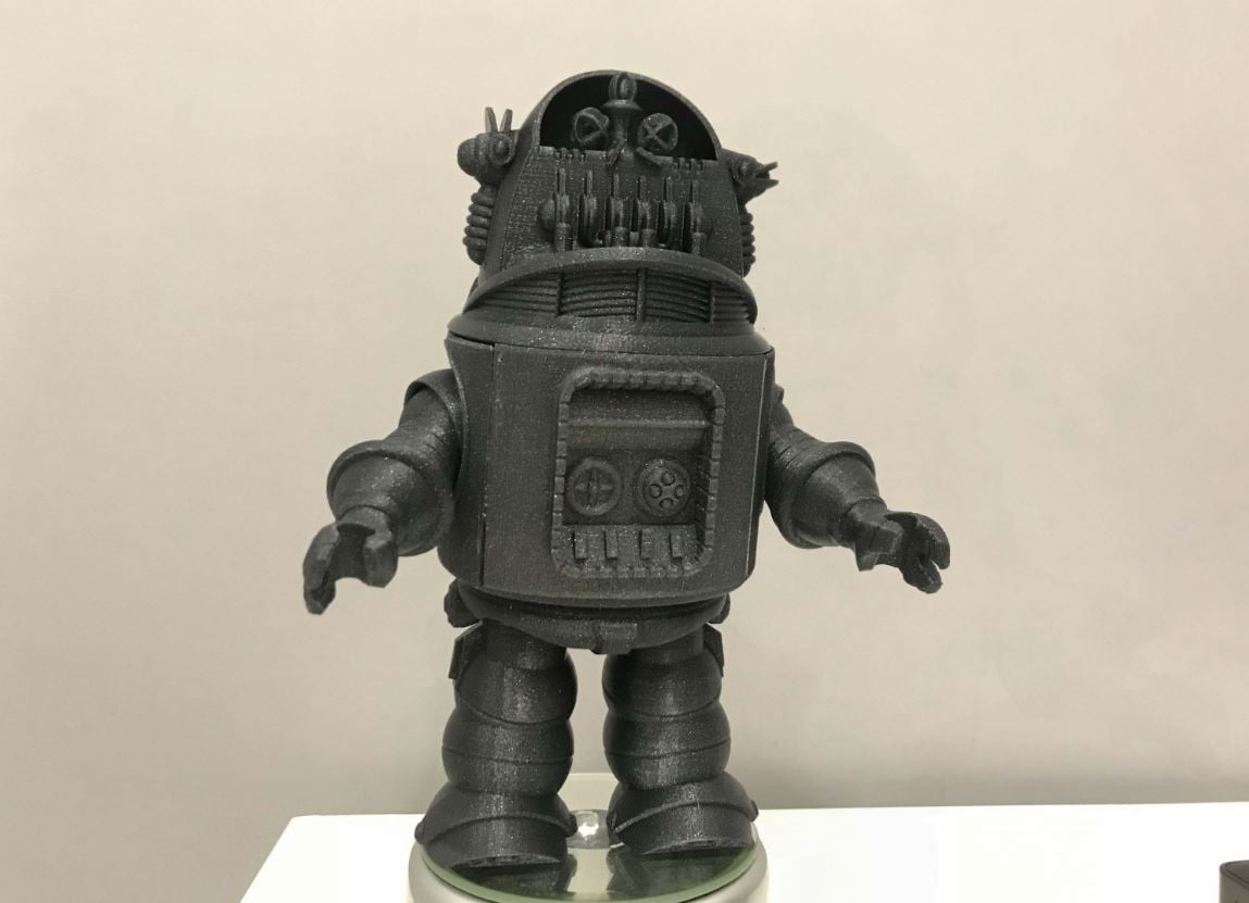 2.85mm Easy PETG 850g Vertigo - Fiberlogy - Image 5
