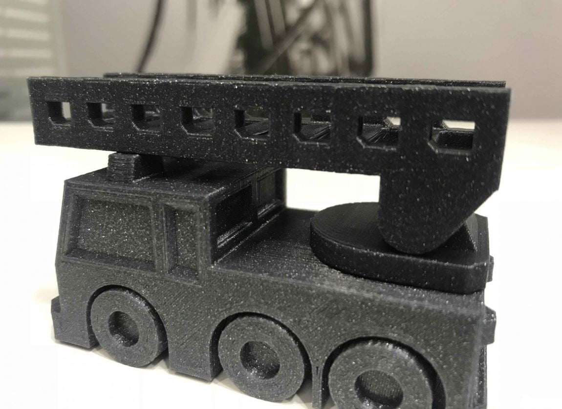 2.85mm Easy PETG 850g Vertigo - Fiberlogy - Image 6