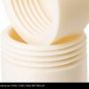 Vinyl 303 (PVC) Natural 750g - FILLAMENTUM