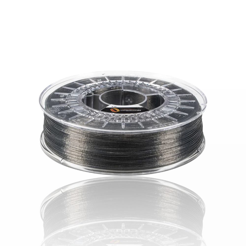 PLA 750g Extrafill Volcanic Dust - Fillamentum