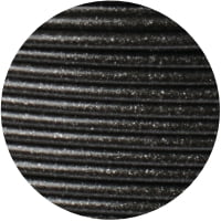 PLA Glitter 1kg Volcano Grey - Spectrum Filaments - Image 9