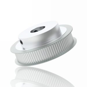 Polia de Correia Voron (RLA80-2GT-6-B-P5-H18) - AIMSOAR