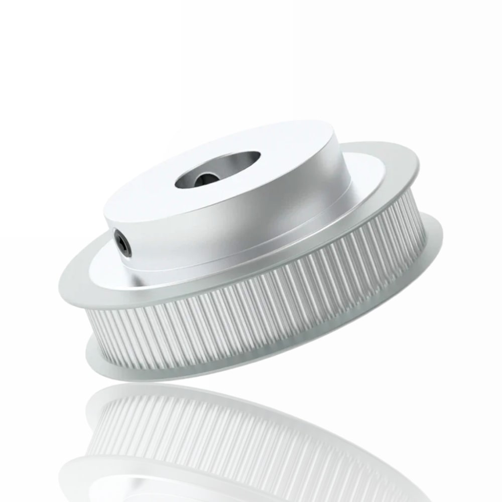 Polia de Correia Voron (RLA80-2GT-6-B-P5-H18) - AIMSOAR