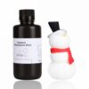 1000g Resina Impressão 3D Standard LCD UV White - Elegoo Mars