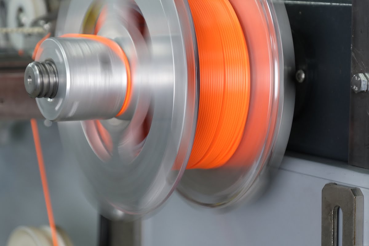 PA6 CF15 0.75kg - Spectrum Filaments - Image 5