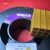 PLA HD 10m (Amostra) Oro Gold - WINKLE