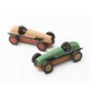Smartfil WOOD PLA M 750g Acacia - Smart Materials 3D